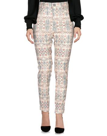 Брюки ISABEL MARANT