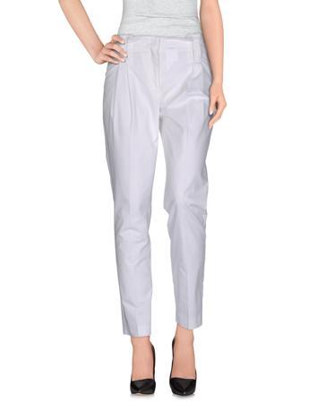 Брюки TRUSSARDI JEANS