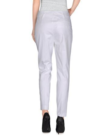 Брюки TRUSSARDI JEANS