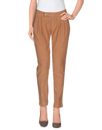 Брюки MANILA GRACE