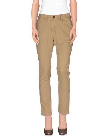 Брюки GOLD CASE