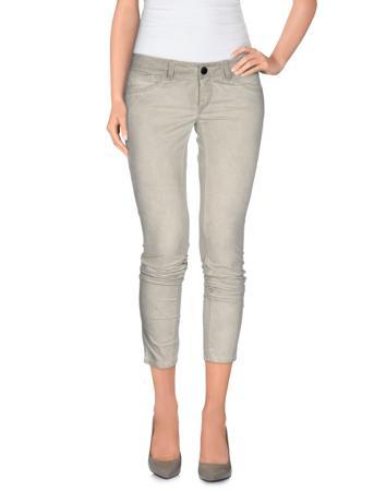 Брюки CAMOUFLAGE AR AND J.