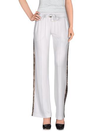 Брюки ROBERTO CAVALLI GYM