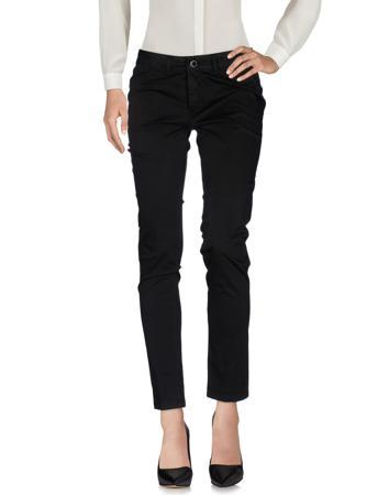 Брюки OLTRE TEMPO