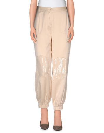 Брюки TWIN-SET Simona Barbieri