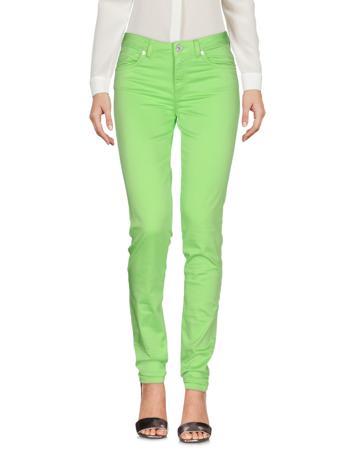 Брюки BLUGIRL FOLIES