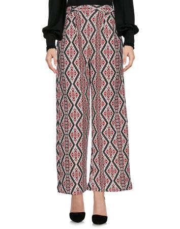 Брюки WHITE SAND 88