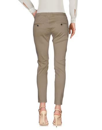 Брюки INX #THINK COLORED