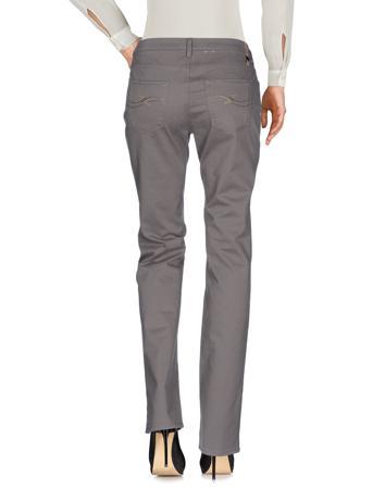 Брюки TRUSSARDI JEANS