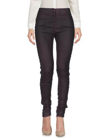 Брюки JUST CAVALLI