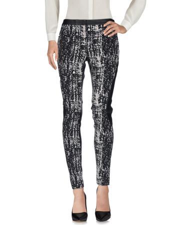 Брюки DIANE VON FURSTENBERG