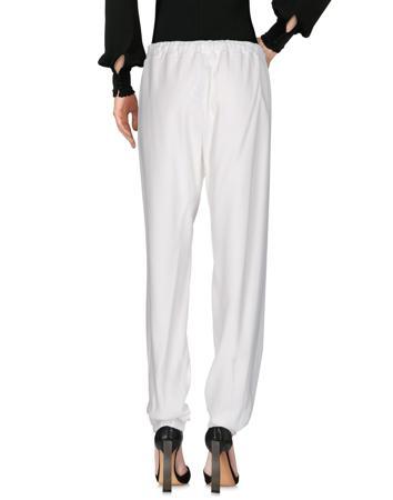 Брюки ERMANNO SCERVINO