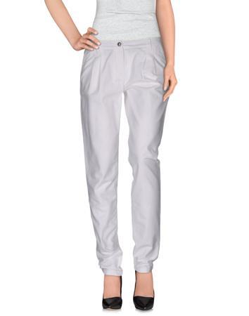 Брюки TOMMY HILFIGER