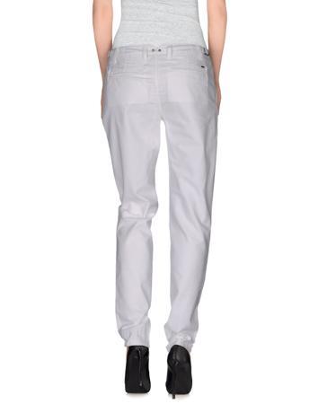 Брюки TOMMY HILFIGER