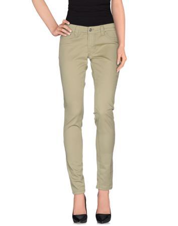 Брюки S.O.S by ORZA STUDIO Брюки S.O.S by ORZA STUDIO