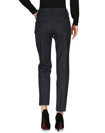 Брюки BRUNELLO CUCINELLI