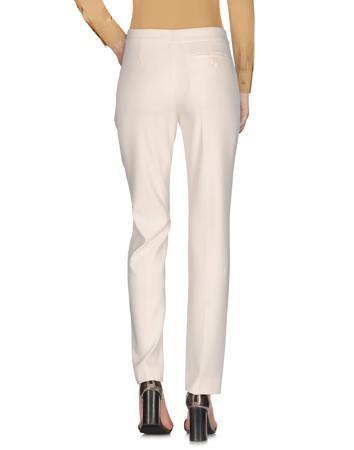 Брюки MOSCHINO CHEAP AND CHIC