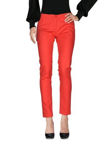 Брюки EMPORIO ARMANI