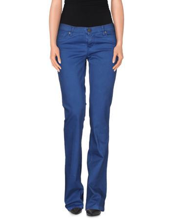 Брюки TWIN-SET JEANS