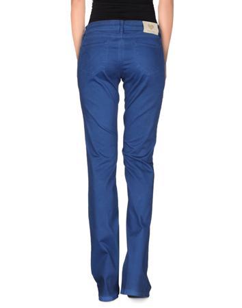 Брюки TWIN-SET JEANS