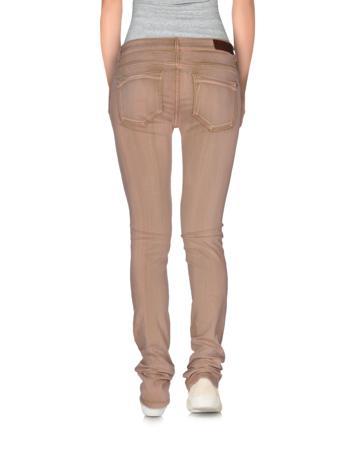 Брюки SUPERTRASH