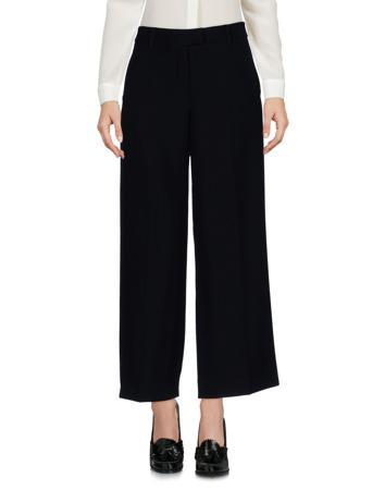 Брюки MOSCHINO CHEAP AND CHIC