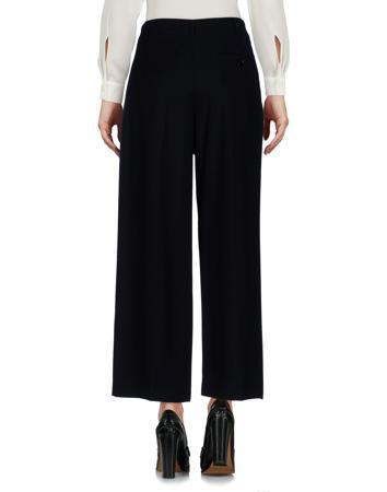 Брюки MOSCHINO CHEAP AND CHIC
