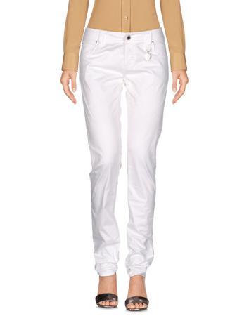 Брюки ARMANI JEANS