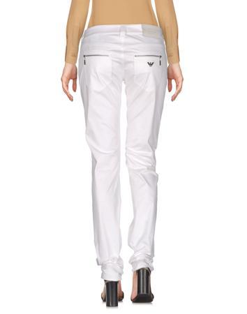 Брюки ARMANI JEANS