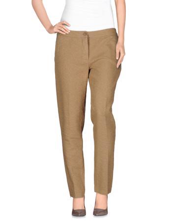 Брюки MANILA GRACE