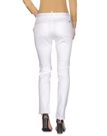 Брюки DSQUARED2
