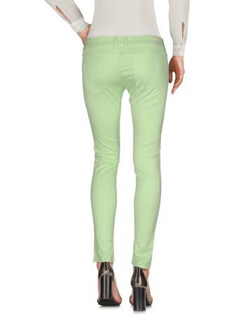 Брюки PEPE JEANS