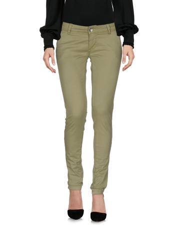 Брюки RICK EVENN