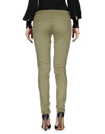 Брюки RICK EVENN