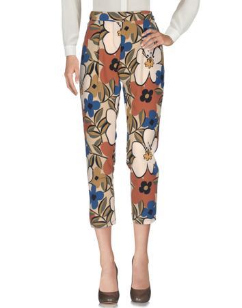 Брюки KING KONG