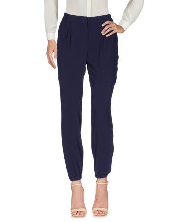 Брюки BLUE LES COPAINS Брюки BLUE LES COPAINS