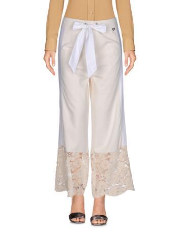 Брюки TWIN-SET Simona Barbieri