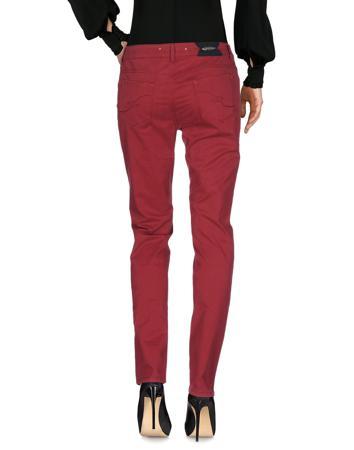 Брюки TRUSSARDI JEANS
