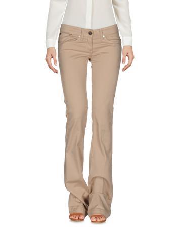 Брюки ELISABETTA FRANCHI JEANS