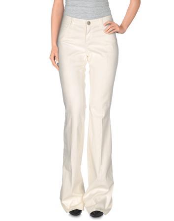 Брюки TWIN-SET JEANS