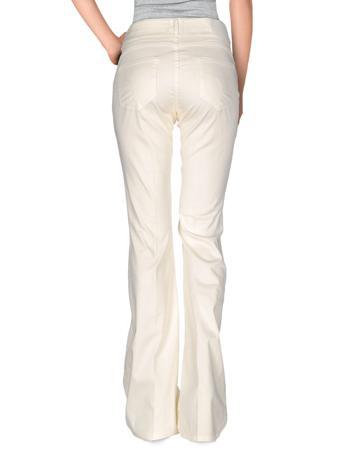 Брюки TWIN-SET JEANS