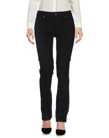 Брюки ACNE STUDIOS