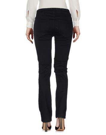 Брюки ACNE STUDIOS