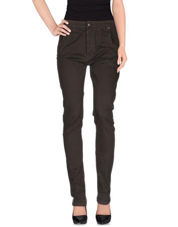 Брюки DANIELE ALESSANDRINI