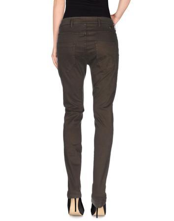 Брюки DANIELE ALESSANDRINI