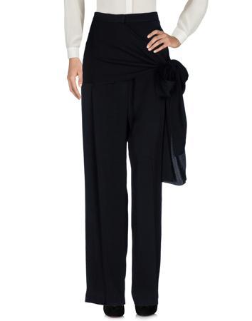 Брюки LANVIN Брюки LANVIN