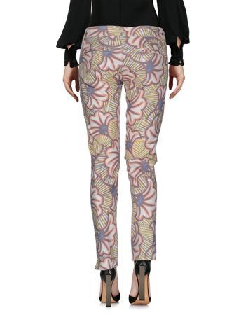 Брюки KAOS JEANS
