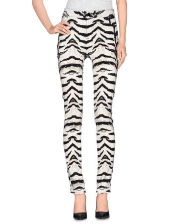 Брюки GIAMBATTISTA VALLI for 7 FOR ALL MANKIND