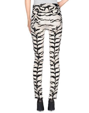 Брюки GIAMBATTISTA VALLI for 7 FOR ALL MANKIND