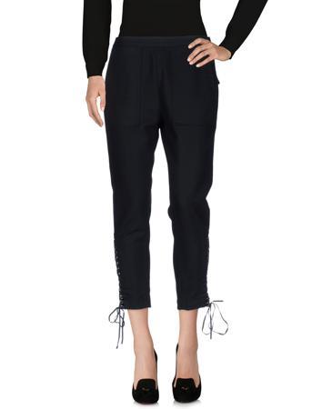 Брюки ISABEL MARANT